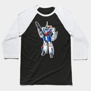 DesignMecha Baseball T-Shirt